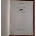 Dubiel P. Wrzesień 1939 na Śląsku