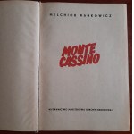 Wańkowicz M. Monte Cassino