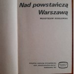 Kisielewski W. Over insurgent Warsaw