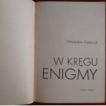 Kozaczuk Wł. W kręgu Enigmy