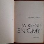 Kozaczuk Wł. In the circle of Enigma