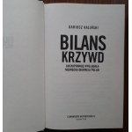 Dariusz Kaliński: Bilans krzywd. Jak naprawdę wyglądała niemiecka okupacja Polski.