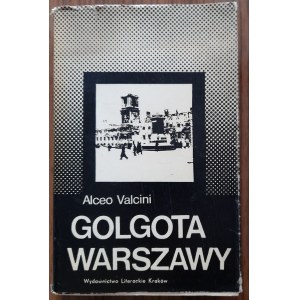 Valcini A.: Golgotha of Warsaw