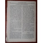 Rzeczpospolita Polska”. [Wyd. Delegatura Rządu]. Warszawa R.3:1943 nr 8(59) (pierwsza strona poświęcona Katyniowi)