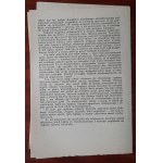„Pismo Młodych” [Wyd. Szare Szeregi. Warszawa] 1943 nr 20(25)
