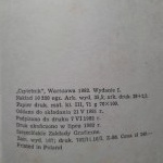 Lewandowska S.Polska konspiracyjna prasa informacyjno-polityczna 1939-1945