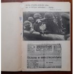 Getter M., Tokarz A.: Wrzesień 1939 w książce prasie i filmie. Poradnik bibliograficzny.