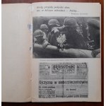 Getter M., Tokarz A.: Der September 1939 in Buch, Presse und Film. Ein bibliographischer Leitfaden.