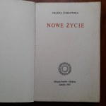 Żurkowska H. Nowe życie.