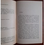 Sierotwiński S. Der Krakauer literarische Untergrund unter der Nazi-Besatzung