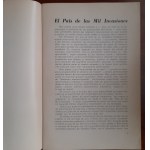 Turowicz Bolesław, Wiwatowski Casimiro: Polonia El pais de las mil invasiones. [Polen Das Land der tausend Invasionen].