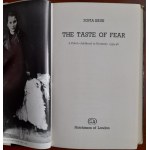 Kruk Zofia: The Taste of Fear. A polish childhood in Germany 1939-46. [Smak strachu. Polskie dzieciństwo w Niemczech 1939-46]