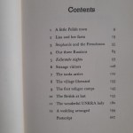 Kruk Zofia: The Taste of Fear. A polish childhood in Germany 1939-46. [Smak strachu. Polskie dzieciństwo w Niemczech 1939-46]