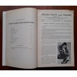 „Polish Facts and Figures” New York 1944-1945 nr 3-16 (dwutyg., j. angielski