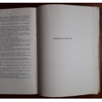 Buschardt Leo, Fabritius Albert, Tønnesen Helge: Besǣttelsestidens illegale blade og bøger 1940-1945. [Nielegalne czasopisma i książki duńskiego podziemia 1940-1945. Bibiliografia]