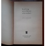 Kulisy wielkiej zbrodni.