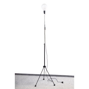 Lampa typ 1218 - proj. Apolinary GAŁECKI (1924-2006)