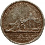 Austria Medal (1765) On the completion of the Francisci - Erbstollen in Schemnitz. Maria Theresia (1740-1780)...