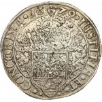 Germany Brunswick-Lüneburg-Celle 1 Thaler 1629 HS Christian(1611-1633). Obverse: Different bust. Obverse Legend...