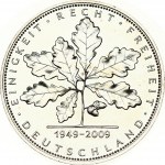Germany Token 1 Oz 2009 Silber Quadriga. Obverse: 1 Ounce Silver Bullion Coin. Lettering...