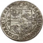 Poland 1 Ort 1623 PR Bydgoszcz. Sigismund III Vasa (1587-1632). Obverse: Crowned half-length figure right. Reverse...
