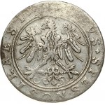 Switzerland Schaffhausen 1 Thaler 1623 Obverse: Ram leaping from temple. Lettering: MONETA NOVA SCAFVSENSIS: 1623...