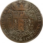 Switzerland NEUCHATEL 1 Batzen 1808. Obverse: Crowned arms withinn order chain. Obverse Legend: ALEXANDRE PR... Reverse...