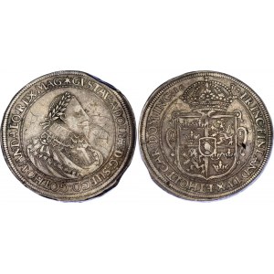 German States Nürnberg 1 Taler 1632