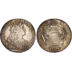Austria 1 Taler 1728