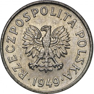 20 gr 1949, MN