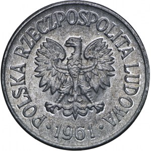 20 gr 1961, Al.