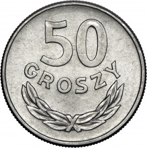 50 gr 1965 Al.