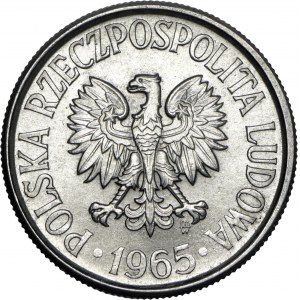 50 gr 1965 Al.