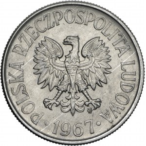 50 gr 1967 Al.