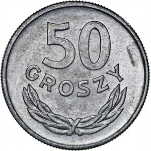50 gr 1967, Al.