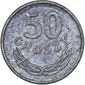 50 gr 1968, Al.