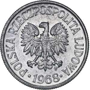 50 gr 1968, Al.