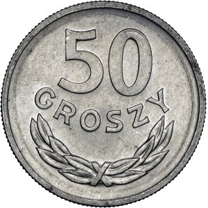 50 gr 1968 Al.