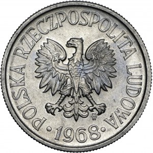 50 gr 1968 Al.