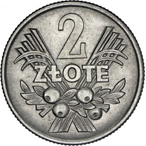 2 zł 1959 Al.