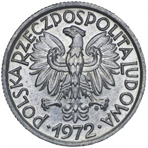 2 zł 1972, Al.