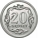 Komplet pób niklowych, 389 sztuk, 1949-1994