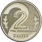 Komplet pób niklowych, 389 sztuk, 1949-1994