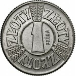 Komplet pób niklowych, 389 sztuk, 1949-1994