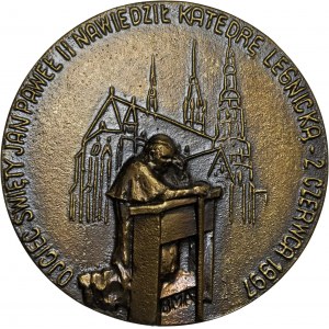 medal Jan Paweł II, 2012 rok