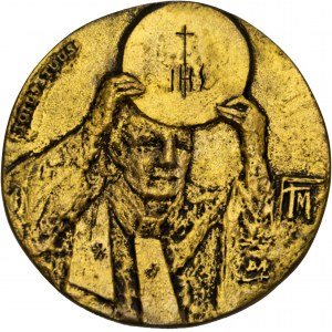 medal Jan Paweł II, 2012 rok
