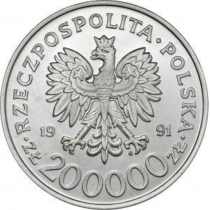 200 000 zł 1991, Igrzyska XXVV Olimpiady Barcelona 1992, Ag925