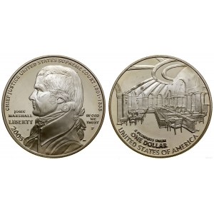 Stany Zjednoczone Ameryki (USA), dolar, 2005 P, Filadelfia