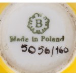 Zakłady Porcelany Bogucice w Katowicach-Bogucicach, Para wazoników