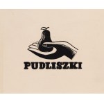 Agnieszka Hornicka-Kostecka (1918 - 2006), Zestaw projektów logotypów Pudliszki